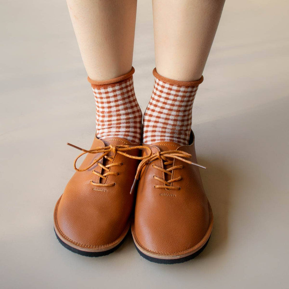 Picnic Mid Crew Socks