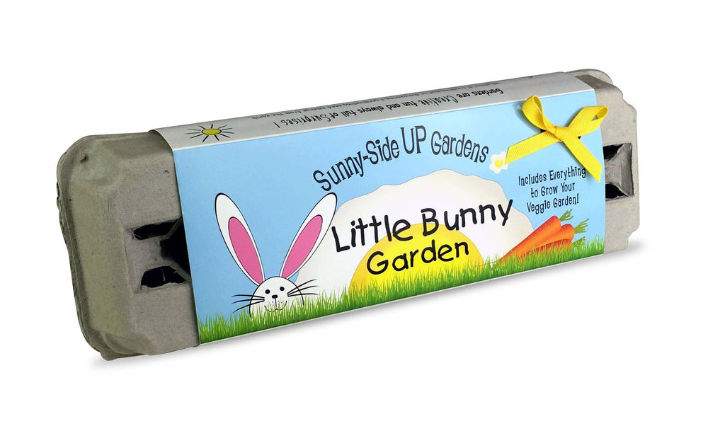 Little Bunny Garden Grow Kit