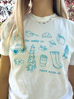 Our Favorite Things Tee