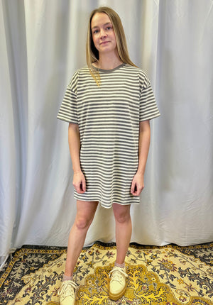 T-Shirt Dress