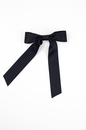 
            
                Load image into Gallery viewer, Florence Satin Bow
            
        