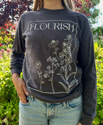 Flourish Long Sleeve