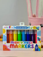 Mighty Mega Markers