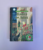 Romeo & Juliet 252pc Jigsaw