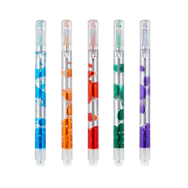 Scented Lava Pen 5 Pack