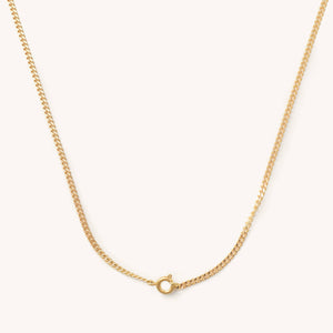 
            
                Load image into Gallery viewer, Reagan Gold Filled Necklace
            
        