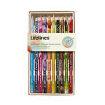 Rub & Sniff Scented Colored Pencils