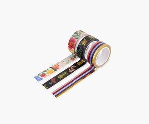 Curio Paper Tape