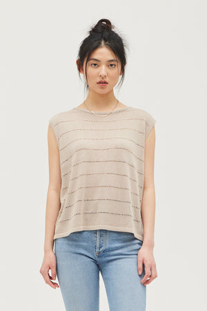 Summer Sweater Top