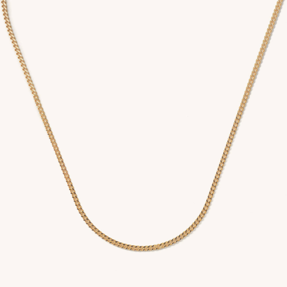 
            
                Load image into Gallery viewer, Reagan Gold Filled Necklace
            
        