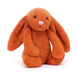 
            
                Load image into Gallery viewer, Bashful Tangerine Bunny
            
        