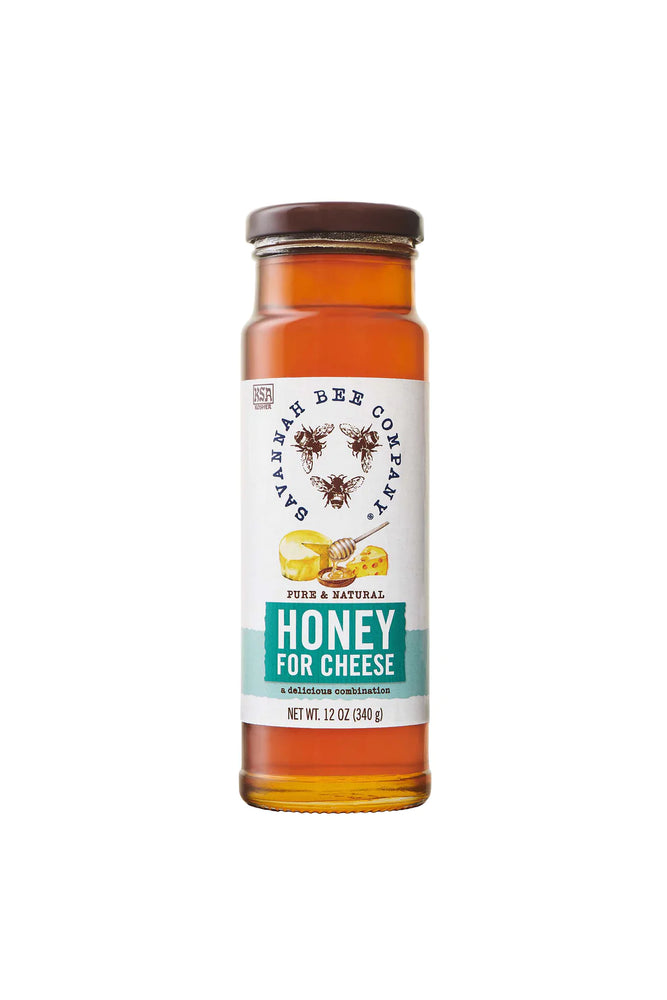 Honey for Cheese