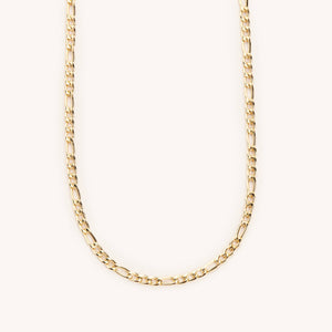 Tasha Gold Filled Necklace
