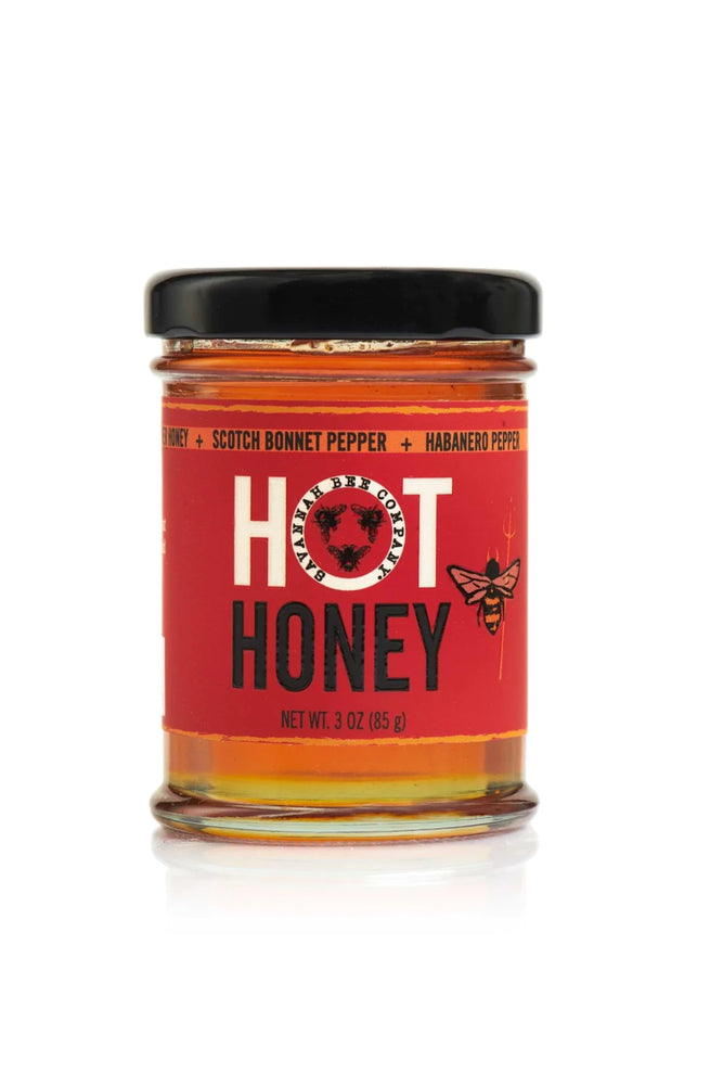 Hot Honey 3oz